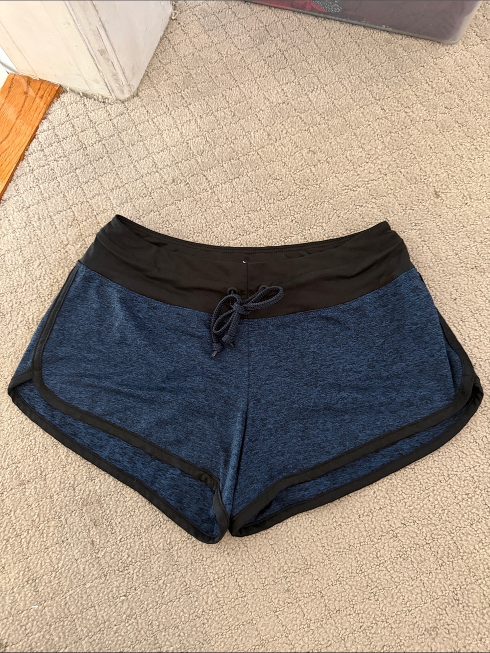 Rabbit Women's EZ lounge Shorts